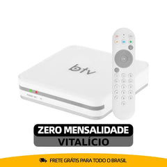 BTV 13