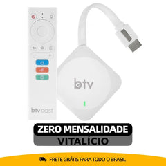 BTV Cast